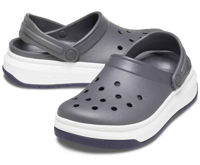 Crocs Crocband Full Force Clogs, 100% оригинал - 1200 грн, купить на ...