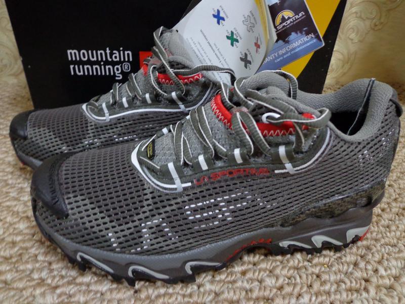 la sportiva wildcat 2.0