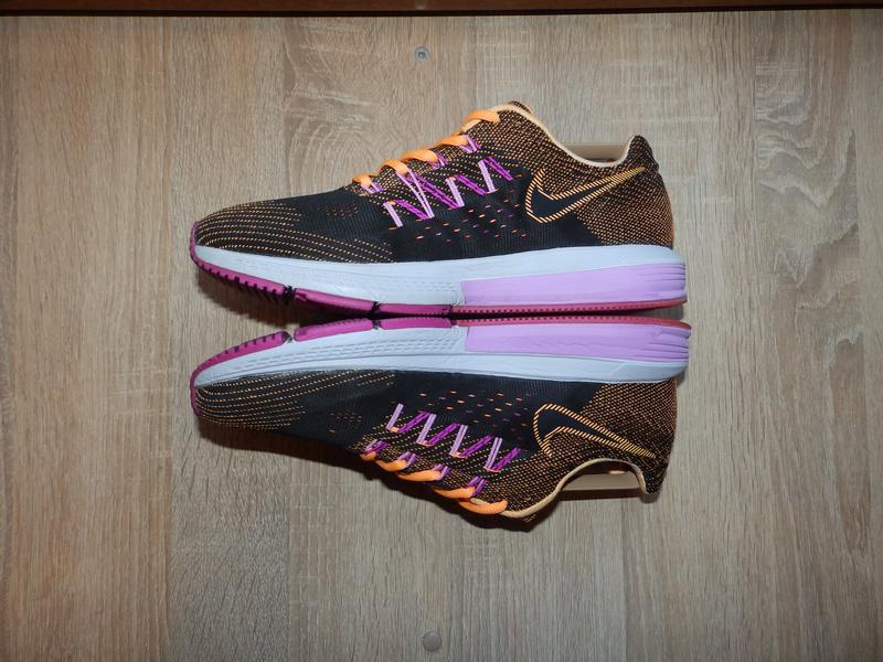 Кроссовки беговые nike air zoom vomero 10: цена 1300 грн - купить Кеды ...