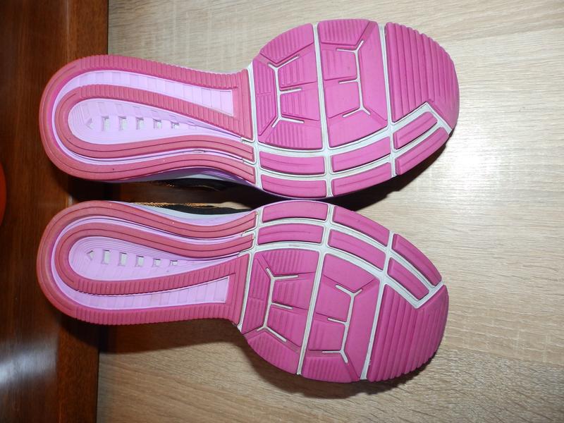 Кроссовки беговые nike air zoom vomero 10: цена 1300 грн - купить Кеды ...