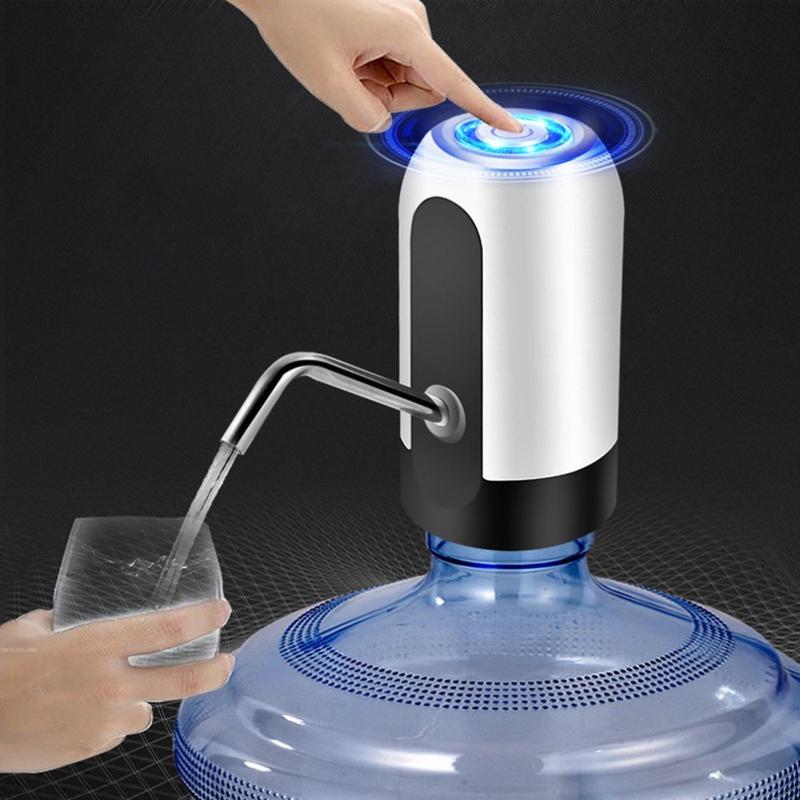 Электрический диспансер для воды Water Dispenser - 318 ₴, купить на ИЗИ ...