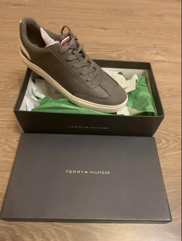 tommy hilfiger mazen