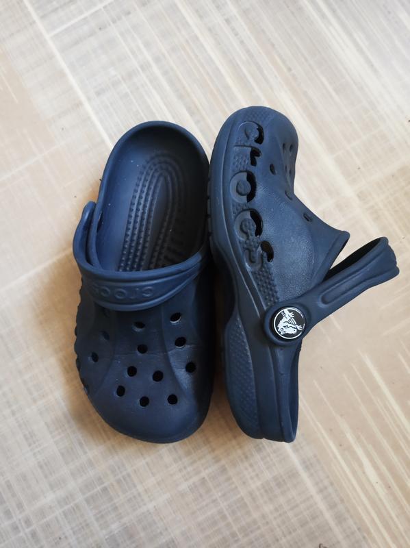 Crocs 10 clearance 11