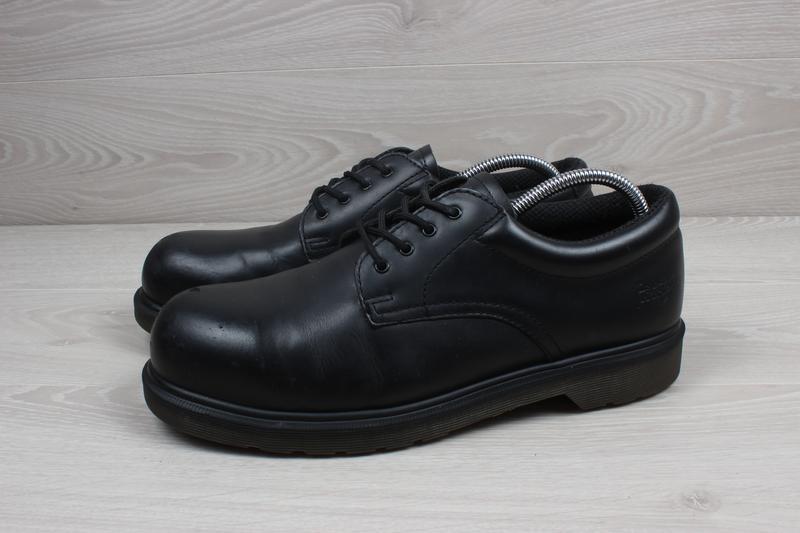 dr martens industrial