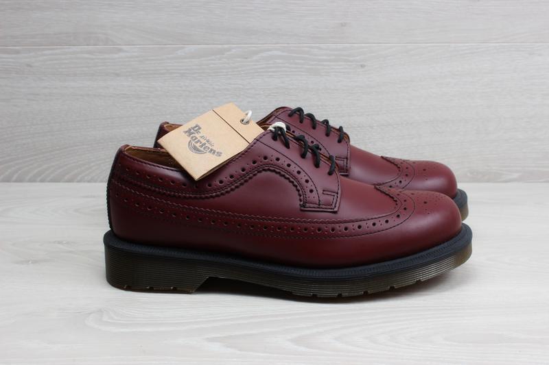 dr martens 38.5