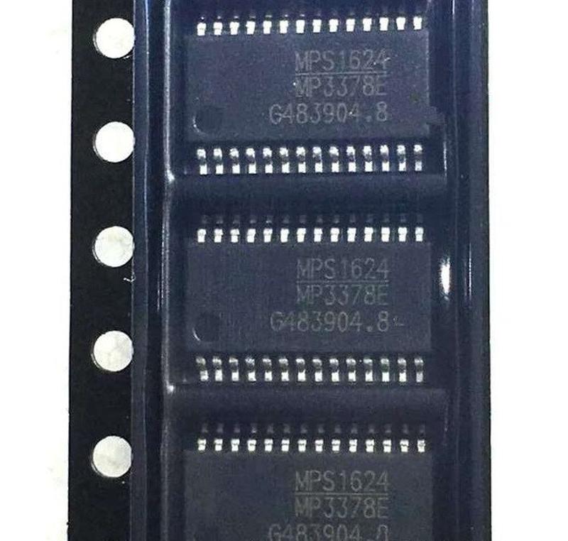 Микросхема MP3378E TSSOP-28 LED Драйвер