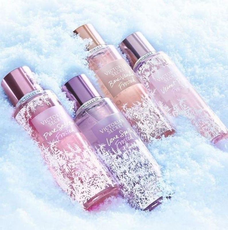 Victoria Secret Косметика Интернет Магазин