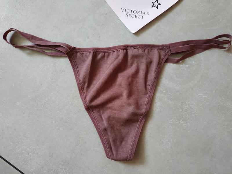 Victoria´s victorias secret виктория сикрет трусики стринги - 130 ...