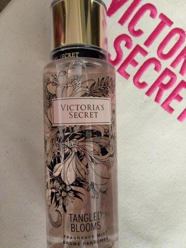 Где заказать спреи victoria secret