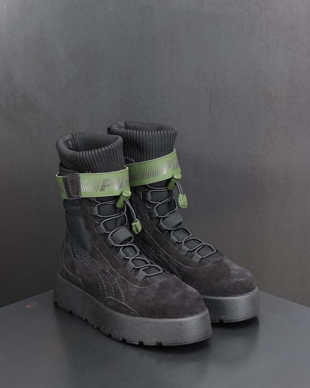 puma scuba boot