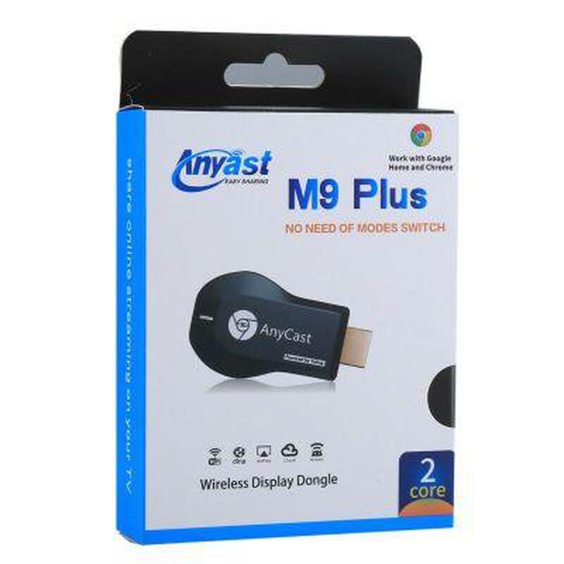 Медиаплеер anycast m9 plus