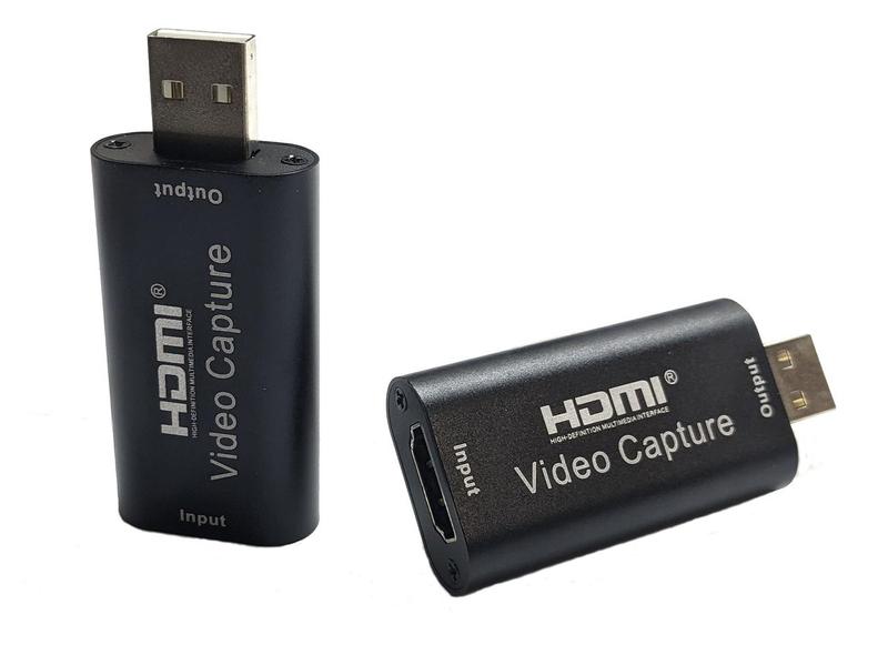 Карта видеозахвата hdmi usb