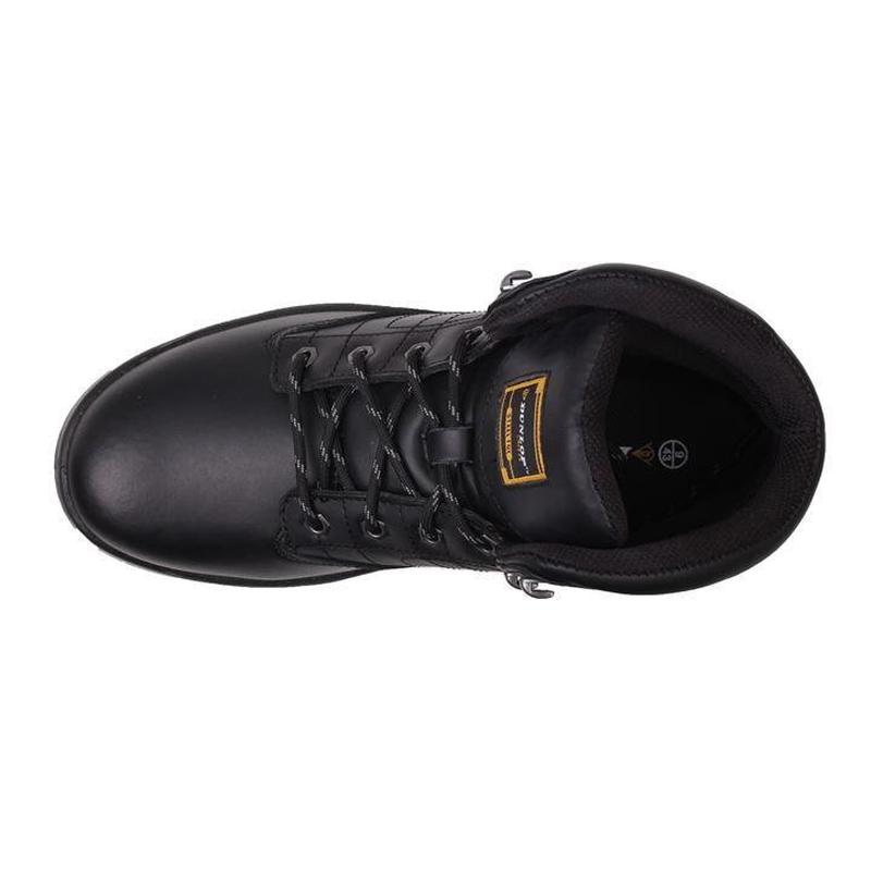 dunlop dakota safety boots