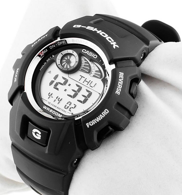 g shock casio g 2900