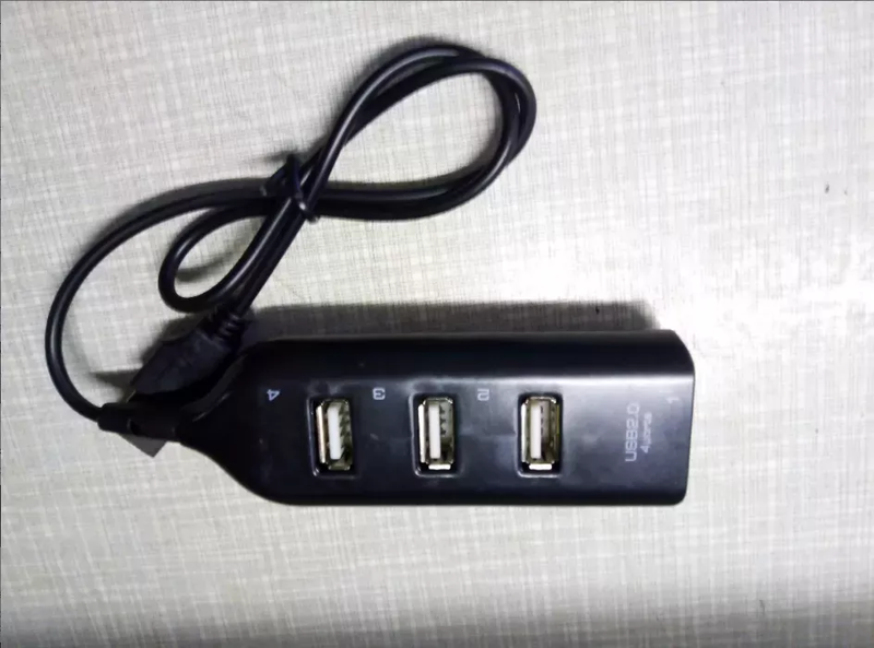 Универсальный usb концентратор superspeed что это