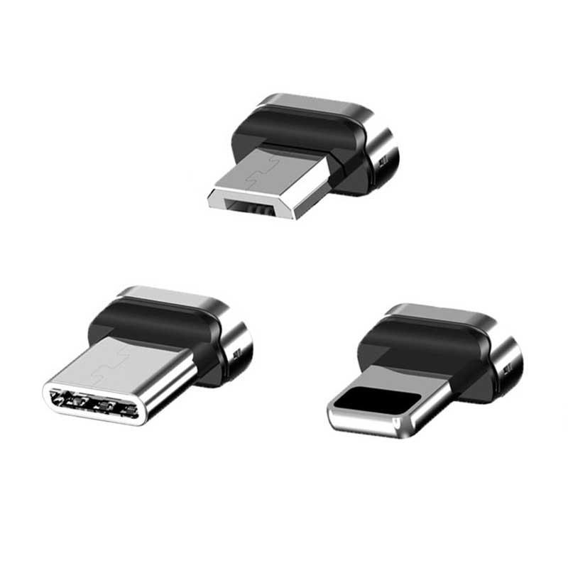 Коннектор для магнитного кабеля usb тип c