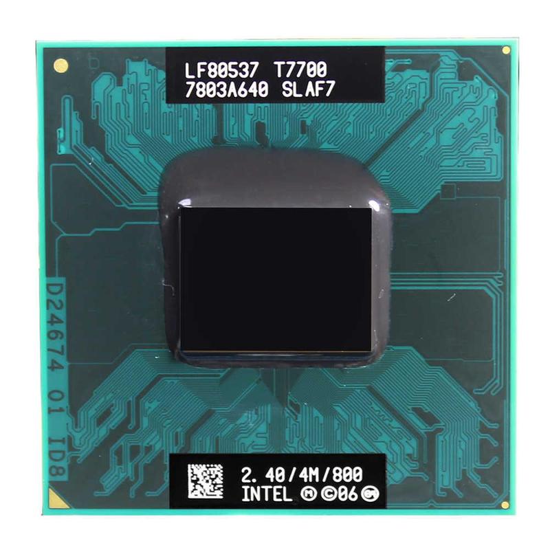 Intel core 2 duo t6670 апгрейд