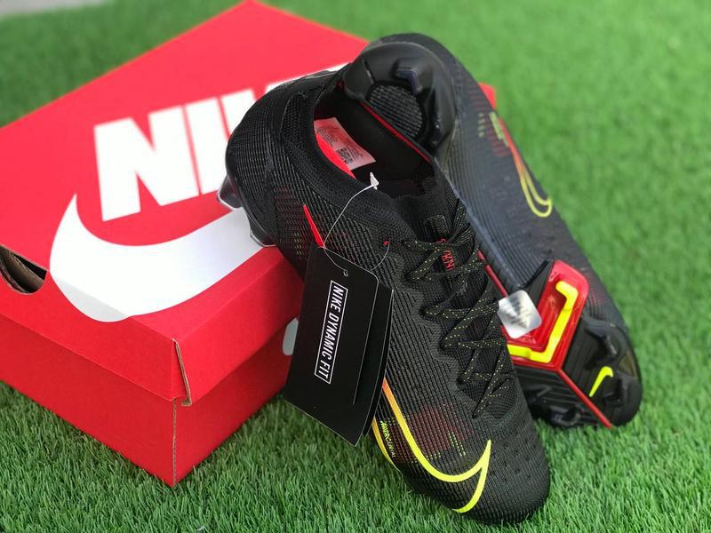 Бутси Nike Vapor 12 Elite FG AH7380-400 (Оригінал) купити в Україні, Києві