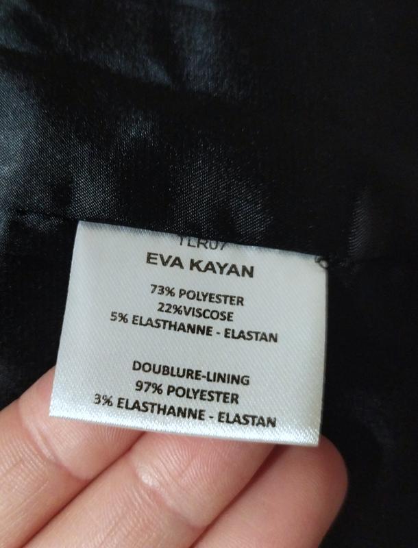 Eva K