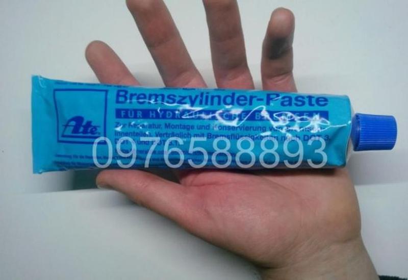 Паста ate. Смазка ate 03.9902-0511.2. Ate 03990205112 смазка ate Bremszylinder-paste. Ate 03.9902-0501.2 смазка. Смазка Ате 03 9902-0511.2.