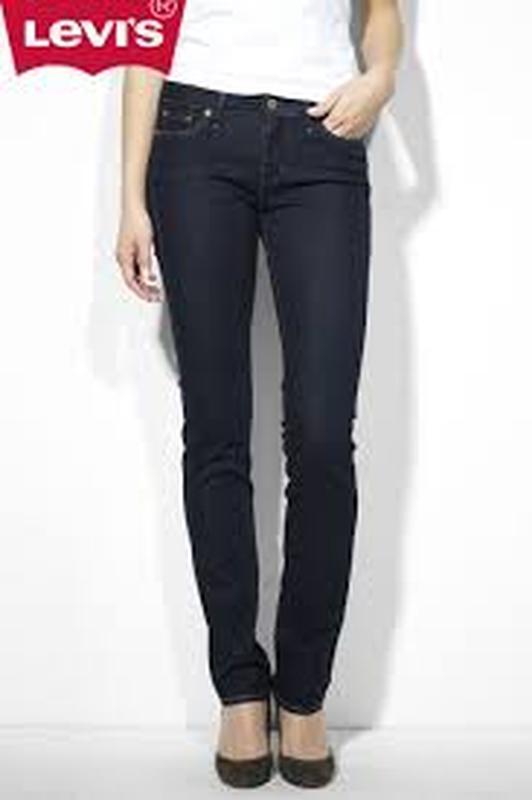 levis slight curve skinny jeans