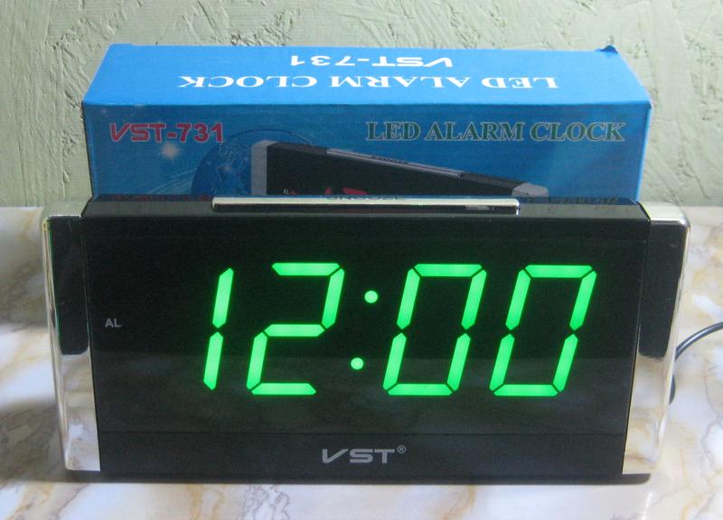 Инструкция часов vst 888y