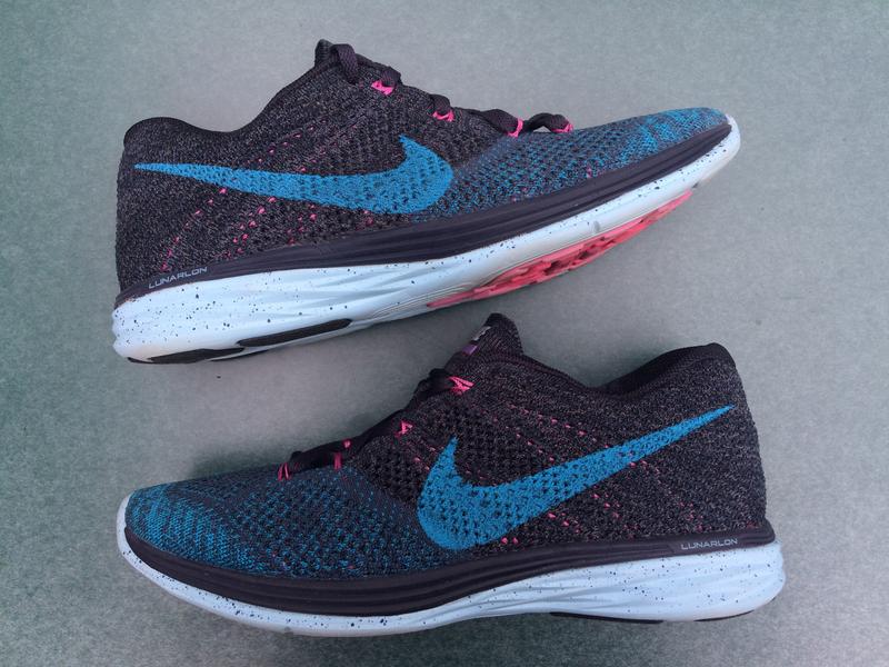 nike flyknit 43