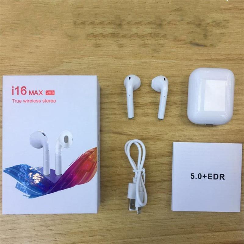 i16 max airpods