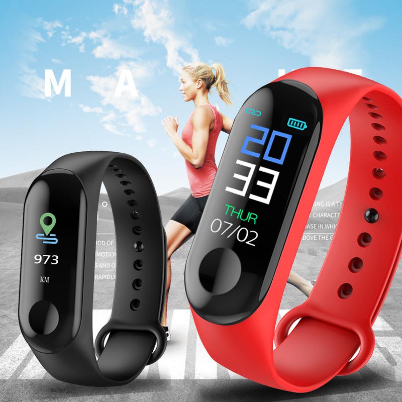 Можно ли поменять стекло на часах mi band 3