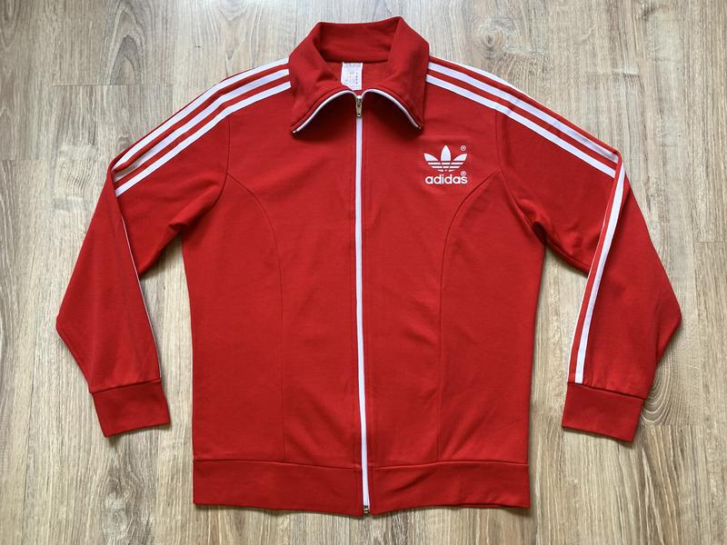 Олимпийка adidas 1988 Канада