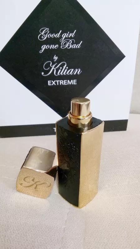 Kilian 7.5 ml. Kilian миниатюра 7.5 мл. Kilian 7,5 ml good girl extreme. Килиан Гуд герл 7,5 мл. Kilian good girl gone Bad 7.5 ml.