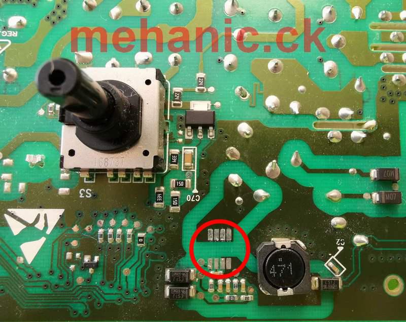 AC/DC Converters MP174, MP174AGS-Z, MP174GS, SOP-8 модуль Gorenje: ціна ...