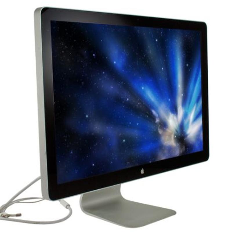 Дисплей apple. Монитор Apple led Cinema display 24. Apple Cinema display a1267. Монитор Apple Cinema display 22. Apple led Cinema display a1267