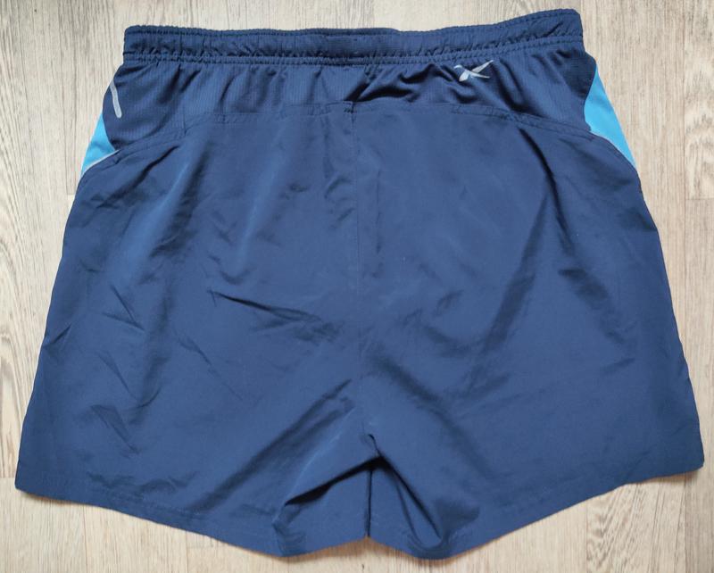 Спортивные мужские шорты Reebok, размер XL