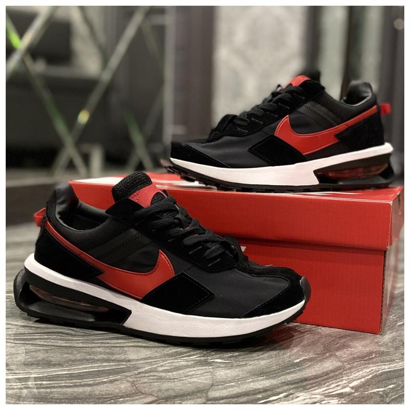 Мужские кроссовки Nike Air Max 270 Pre Day, кроссовки найк аир ...