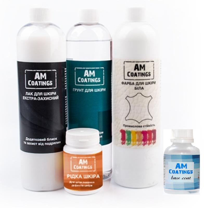 Am coating
