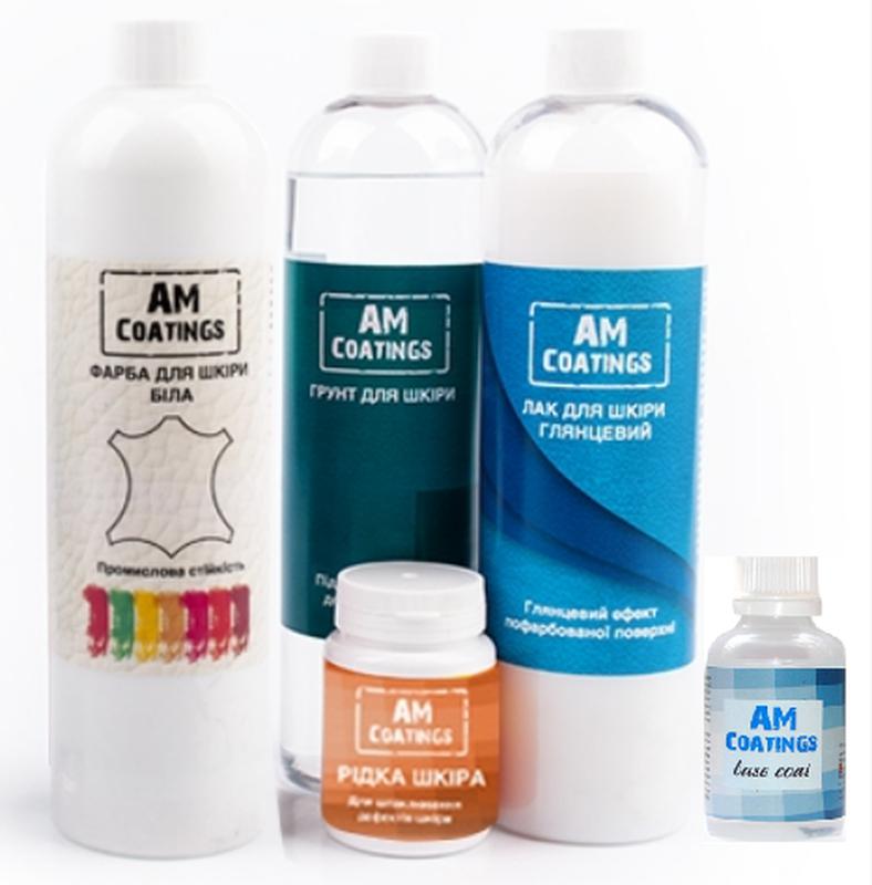Am coating