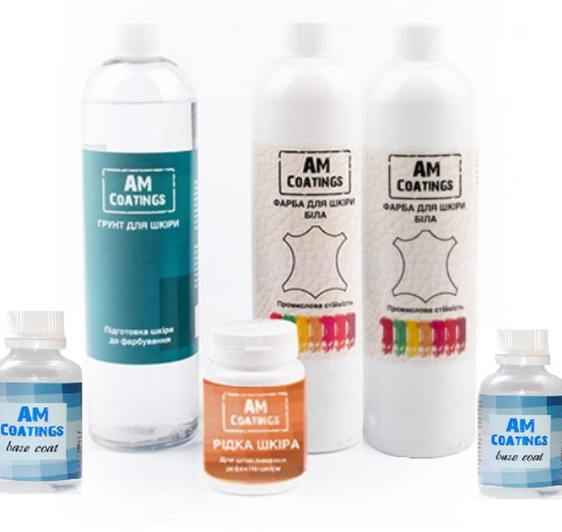 Am coating