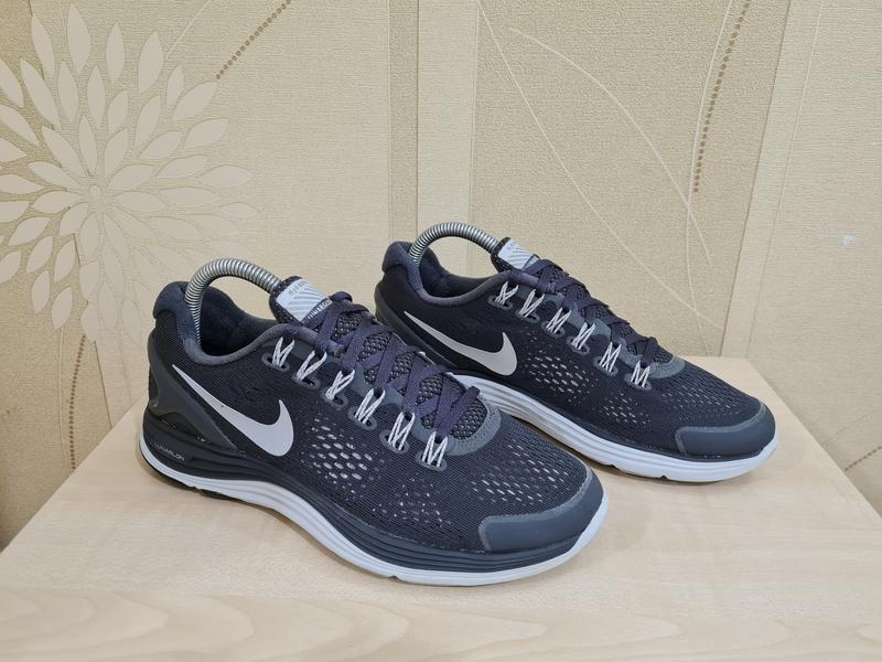 nike lunarglide 38