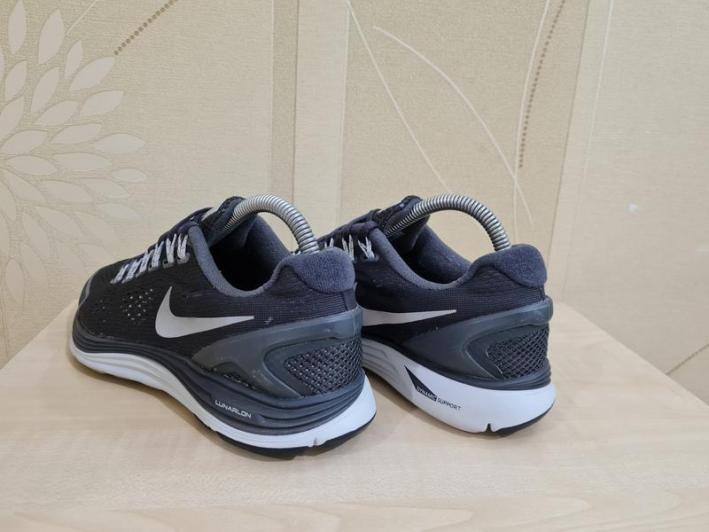 nike lunarglide 38