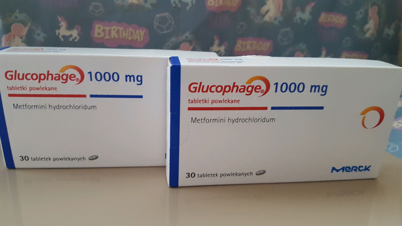 Глюкофаж 1000мг. 30шт: цена 205 грн - купить Красота и здоровье, прочее ...
