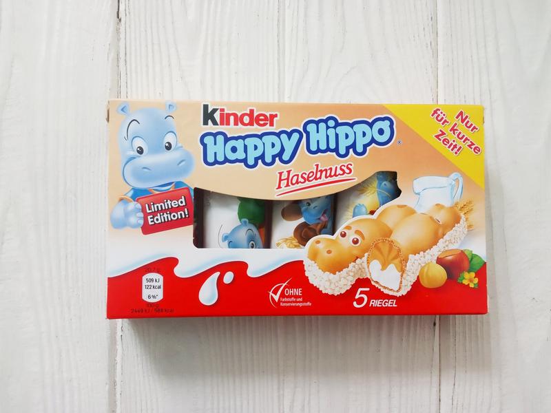 Kinder uovo Maxi, , Mix РЎross РЎat kinder, Happy snack Р¤РѕС‚Рѕ