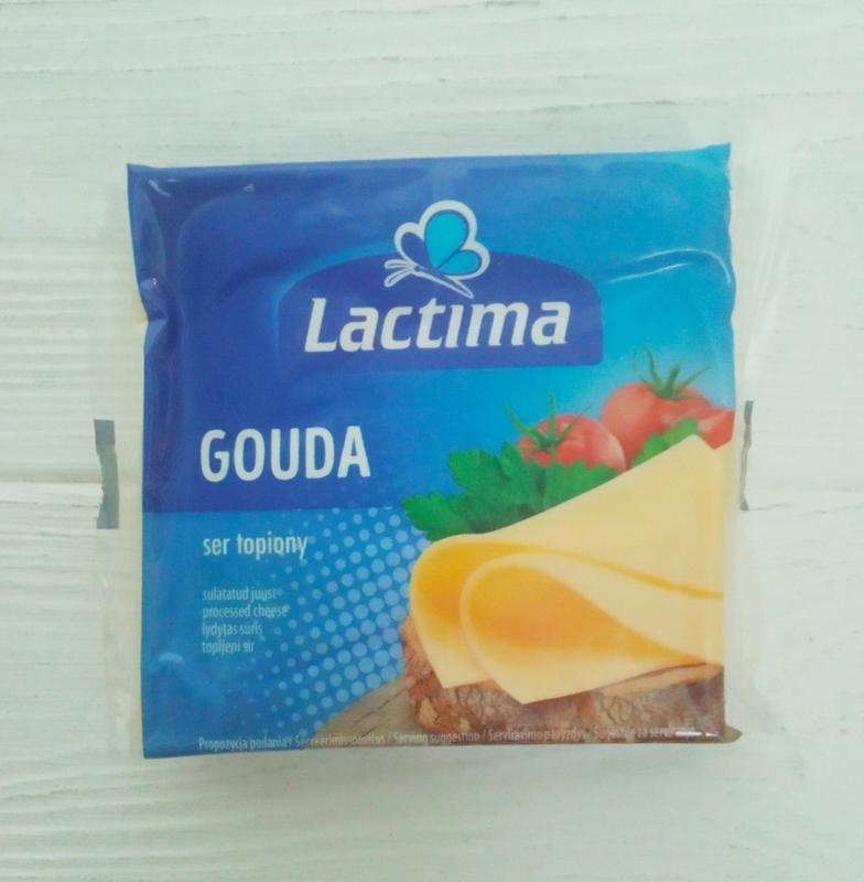 Сыр Порционный Фото