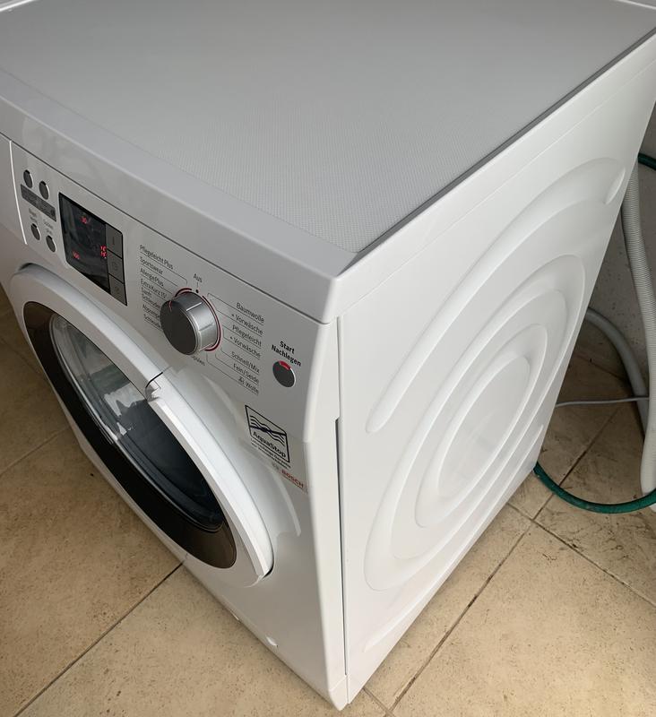 Пральна Bosch 8кг стиральная машина 2014рік як нова - 6500 ₴, купить на ...