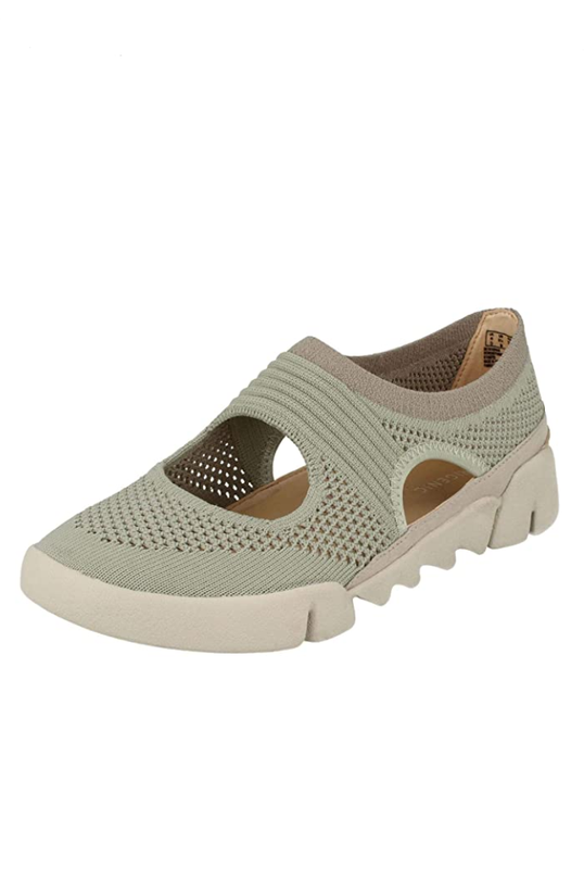 Clarks on sale tri blossom