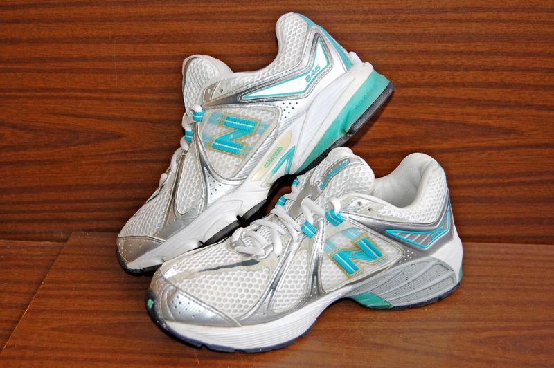 new balance 846
