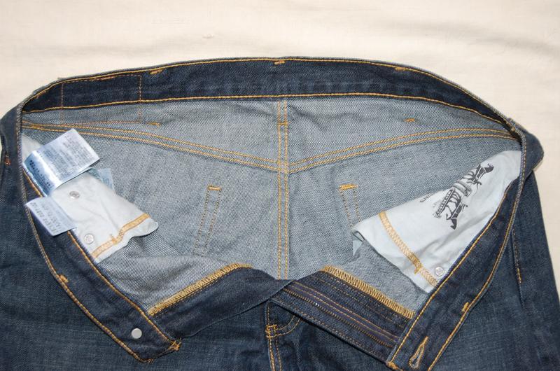 levis 514 india