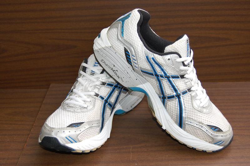 asics gel 1100