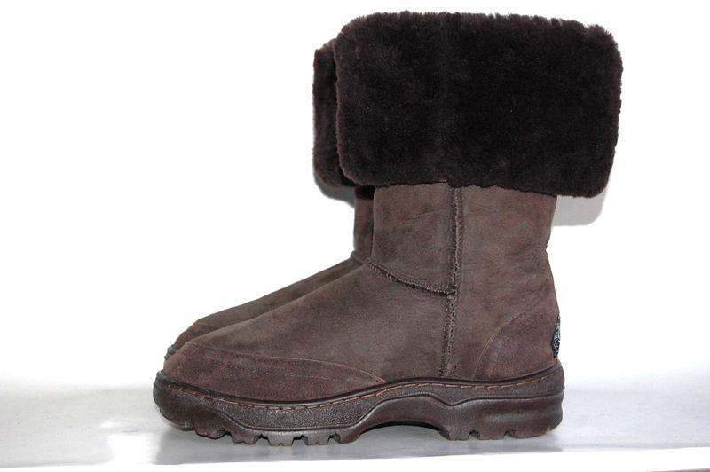 original australian ugg