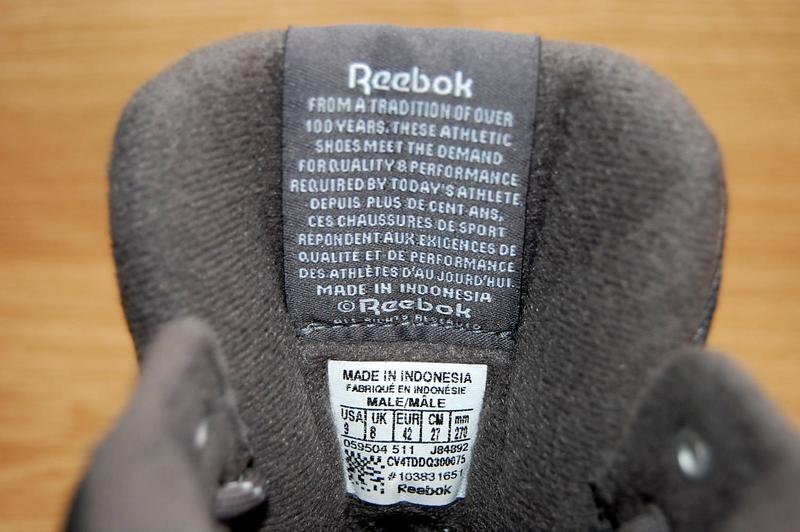 reebok made in indonesia